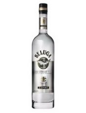 Így készül a Beluga Noble vodka!